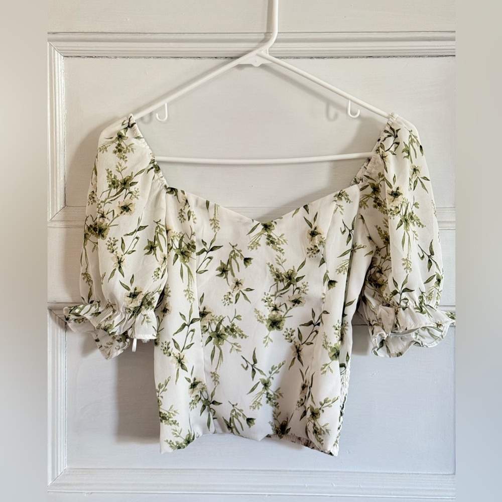 Abercrombie & Fitch summer bundle size XS - Picture 5 of 12